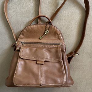 Fossil Mini Back Pack